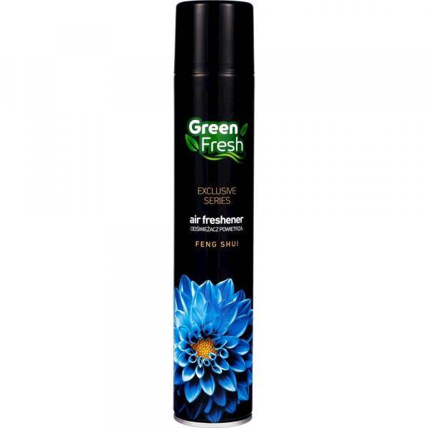 GREEN FRESH 400ml odświeżacz FENG SHUI spray