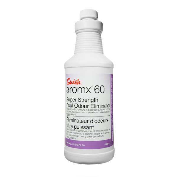 SWISH AROMX 60 1L NEUTRALIZATOR ZAPACHÓW