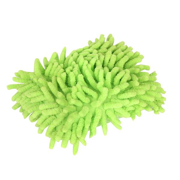 GĄBKA MIKROFIBRA 15x10cm SALSA