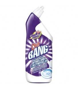 CILLIT BANG WC 750ml Wybielanie i Dezynfekcja
