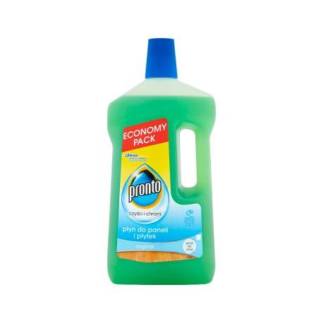 PRONTO 750ml płyn do mycia PANELE