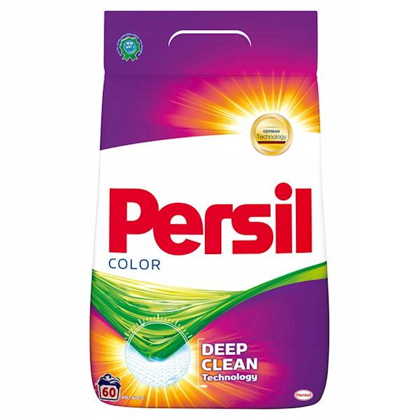PERSIL proszek 3,96kg COLOR 66P KOLOR