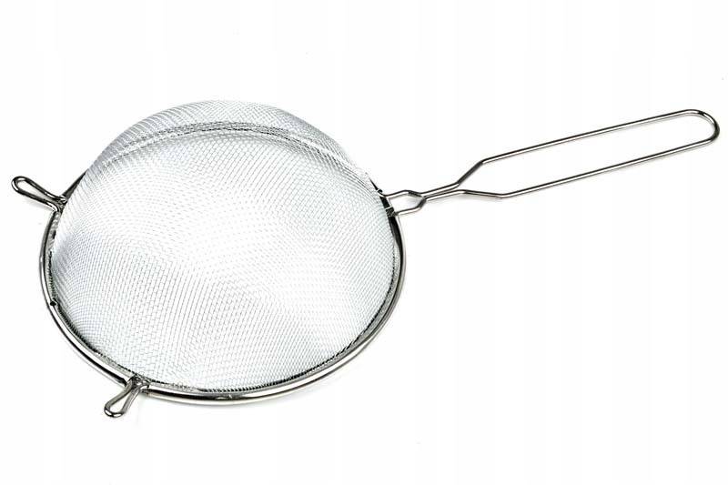 SITKO 18cm metalowa rączka ANEKS 14051