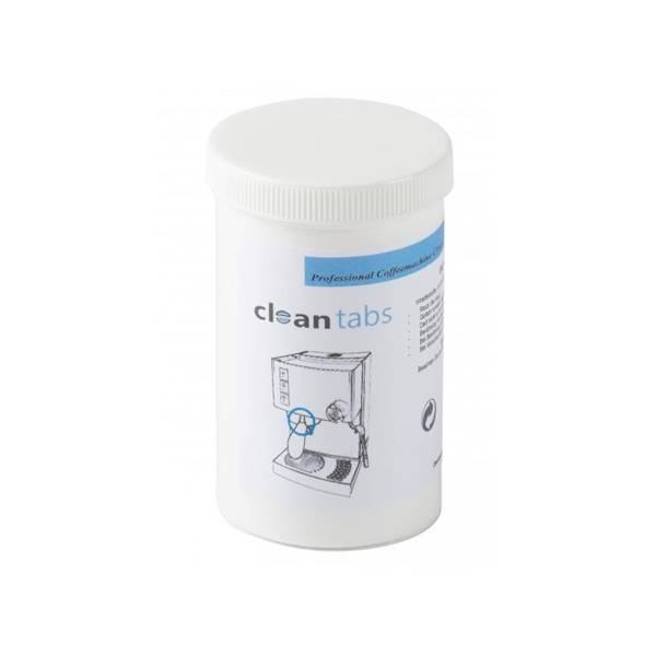 Tabletki do czyszczenia ekspresów 120szt CLEAN TAB