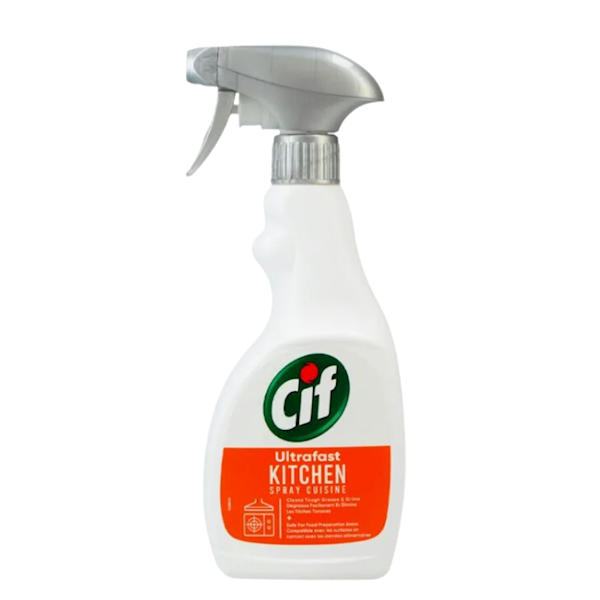 CIF KUCHNIA 500ml spray