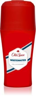OLD SPICE deo ROLL-ON 50ml WHITEWATER