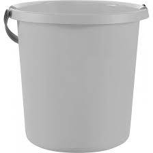 WIADRO 5L CURVER