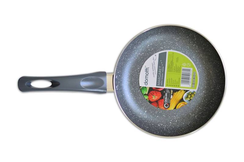 PATELNIA 26cm MARGARET Domotti indukcja 84519