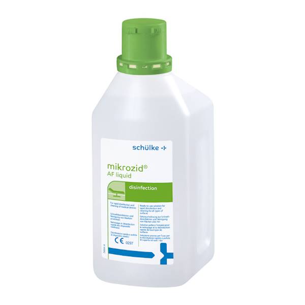 MIKROZID LIQUID AF 1L 1620651 dezynfekcja