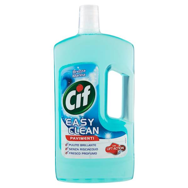 CIF BRILLIANCE płyn uniwersalny 1L OCEAN