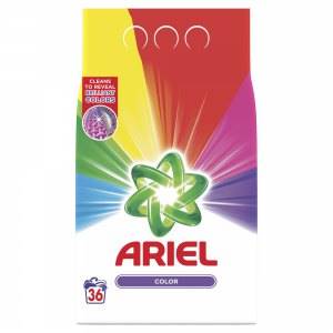 ARIEL 2,7 kg proszek COLOR