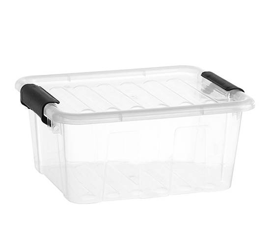 POJEMNIK HOME BOX 2L z/p PT2235