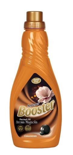 BOOSTER 1L płyn do płukania AROMA MAGNOLIA