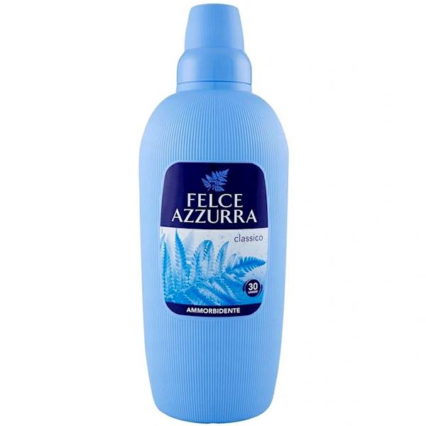 FELCE AZZURRA płyn do płukania 2L ORIGINAL