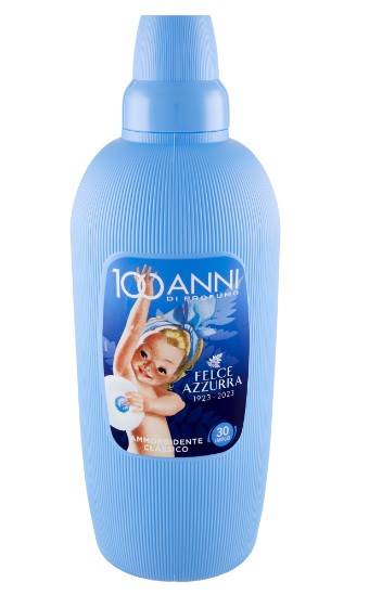 FELCE AZZURRA płyn do płukania 2L ORIGINAL