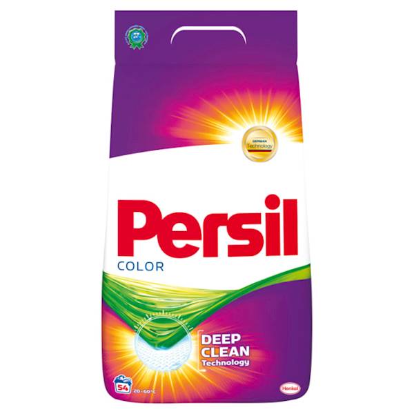 PERSIL proszek 3,51kg 54P COLOR