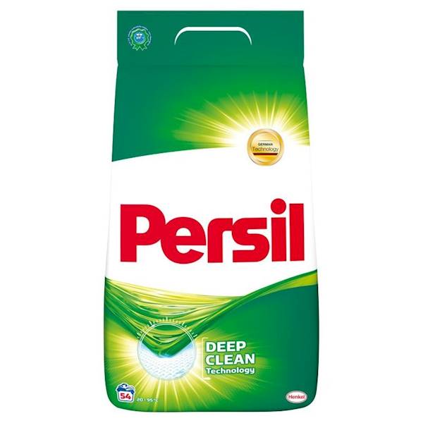 PERSIL proszek 3,96kg REGULAR 66P do BIAŁEGO