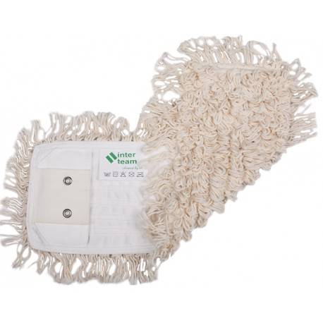 MOP płaski 40cm bawełna pętelka TANGO DUO 190g