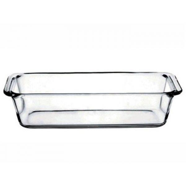 !!! FORMA KEKS 31x12cm żaroodporna BORCAM 74845