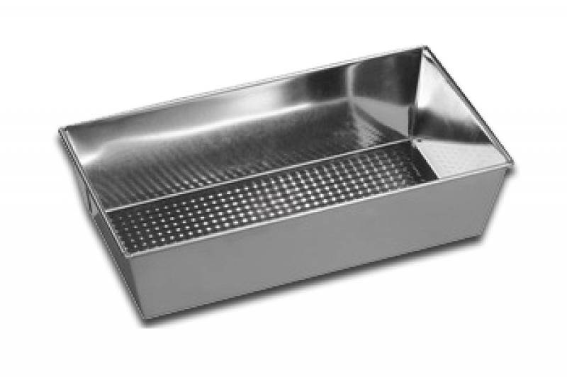FORMA/ BLACHA KEKS 280x150x75 SNB 162-90 87744