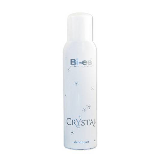 BI-ES CRYSTAL dezodorant 150ml