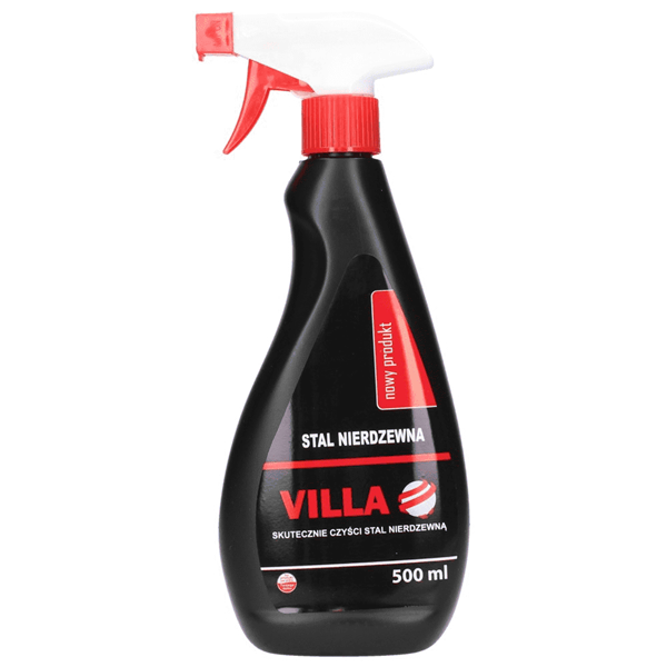 VILLA STAL NIERDZEWNA 500ml