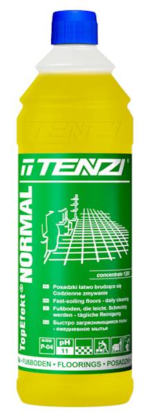 TENZI Top Efekt NORMAL 1L Koncentrat do posadzek