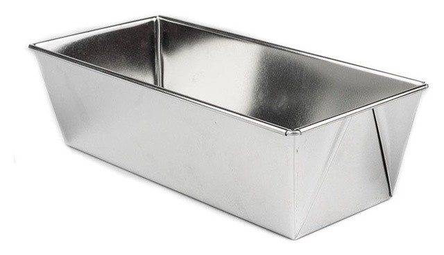 FORMA/BLACHA KEKS 250x110x75 SNB 162-58 87749