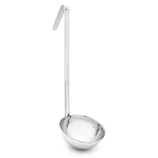 ŁYŻKA nabierka 480ml nierdz.fi 13cm TD 752700