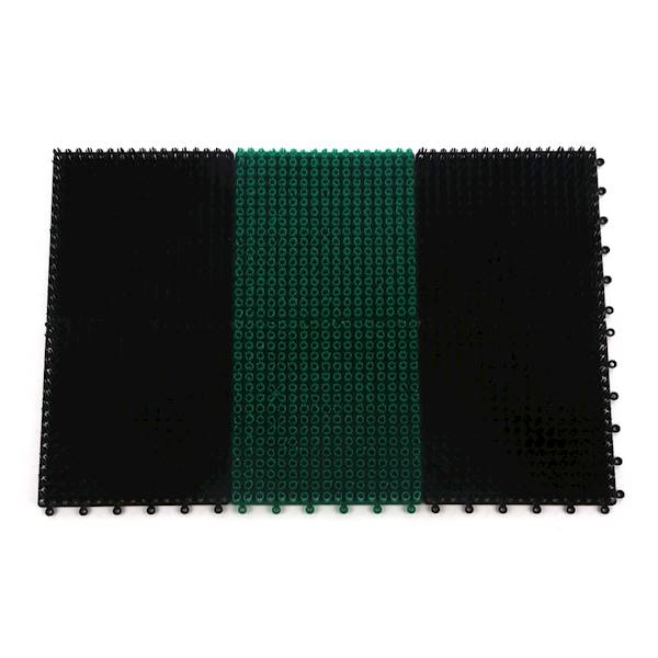 WYCIERACZKA TRAWKA 40x60cm PLASTIKOWA