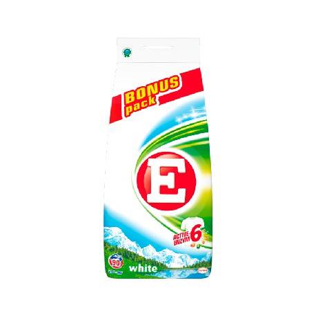 E - proszek 6,3kg DO BIAŁEGO