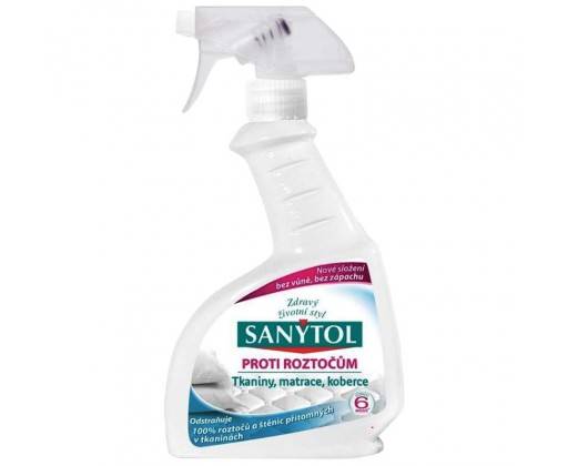 SANYTOL PRZECIW ROZTOCZOM 300ml spray