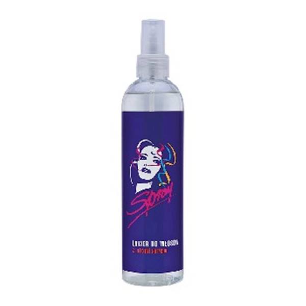 SYNTEZA LAKIER SPRAY 300ml atomizer