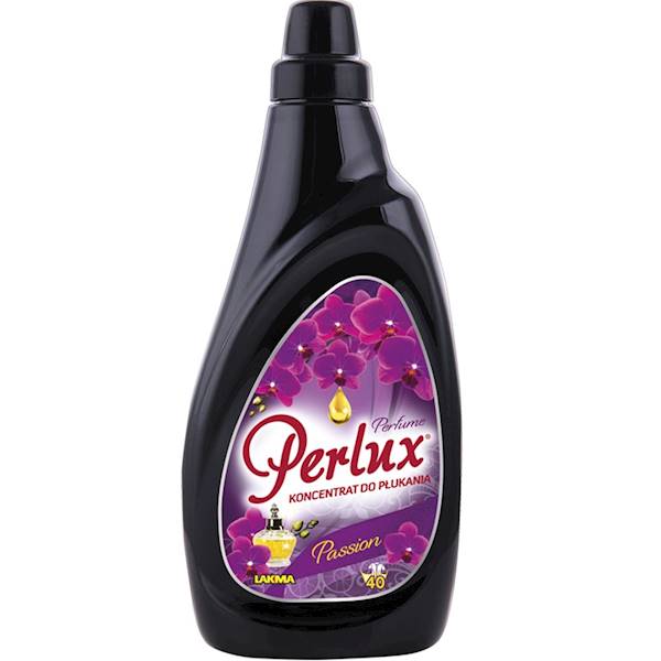 PERLUX 1L koncentrat do płukania PASSION