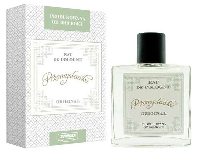 PRZEMYSŁAWKA 100ml woda kolońska