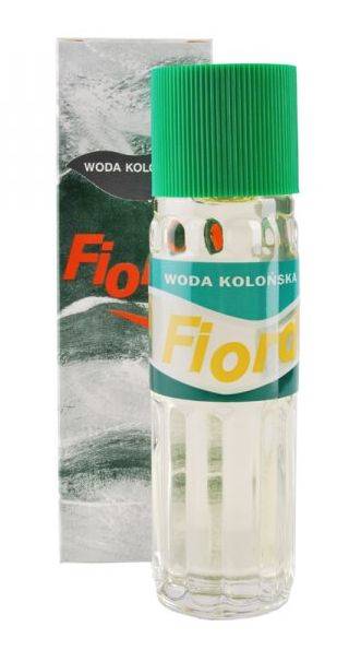 FIORD - woda kolońska 100ml KULPOL