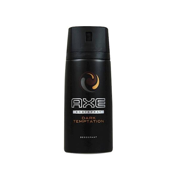 !!! AXE MEN dezodorant 150ml DARK TEMPTATION