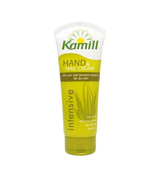 KAMILL krem do rąk 100ml INTENSIVE