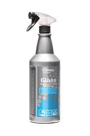 CLINEX GLASS 1L płyn do mycia szyb KTM 77-110
