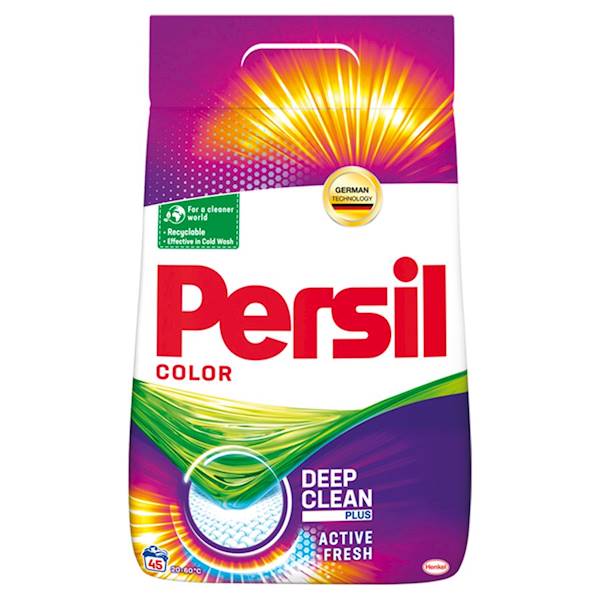 PERSIL 2,925kg COLOR 45P