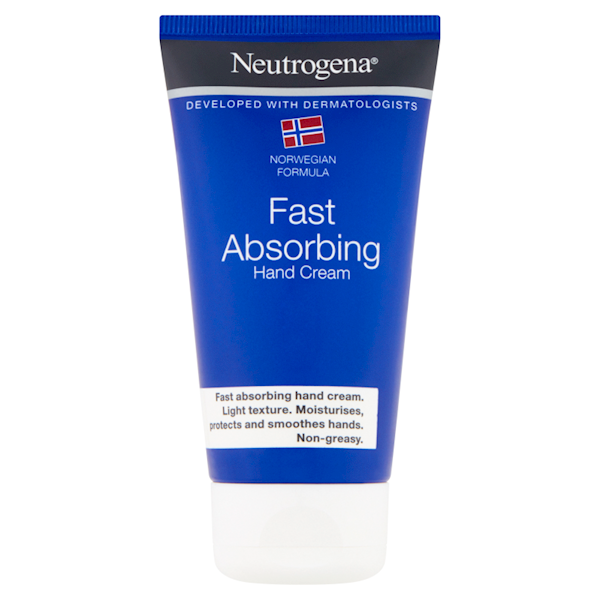 !!! NEUTROGENA krem do rąk 75ml Fast Absorbing