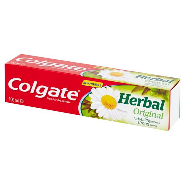 COLGATE HERBAL ORIGINAL pasta 100ml