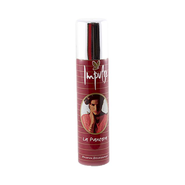 IMPULSE dezodorant perfum. 100ml LA PANTERA