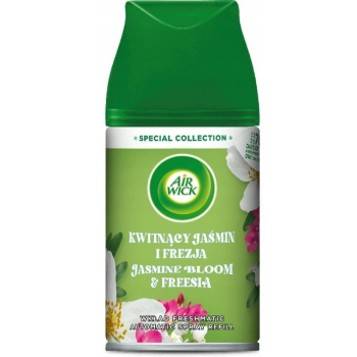 AIR WICK FRESHMATIC - ZAPAS 250ml Jaśmin i frezja