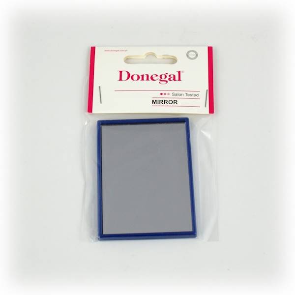 LUSTERKO prostokątne kieszonkowe 9595 Donegal
