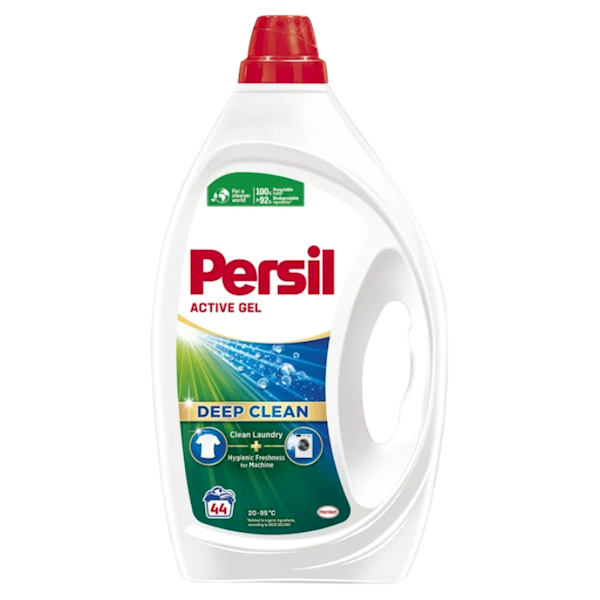 PERSIL ŻEL do prania 1,98L 44P REGULAR 