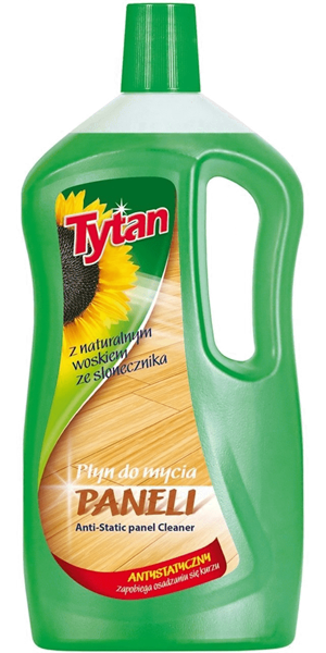 TYTAN PANELE 1L płyn do mycia