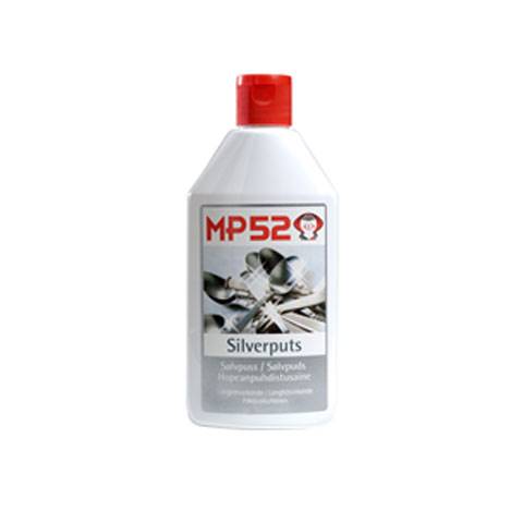 MP52 SREBRO mleczko do czyszczenia 250ml