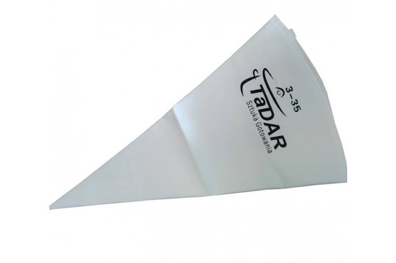 RĘKAW CUKIERNICZY 20x35cm worek