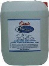 SWISH Hardwater Rinse Agent 10L płuk. w zmywarkach